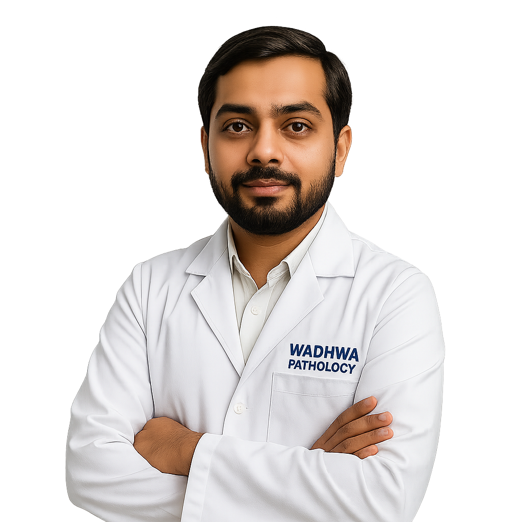 pathology lab Sonipat